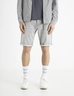 Celio Denim Shorts Boknitbm - Men