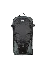 Hannah SPEED 15 Sports Backpack anthracite/grey