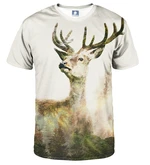 Aloha From Deer Unisex's Peaceful King T-Shirt TSH AFD1051