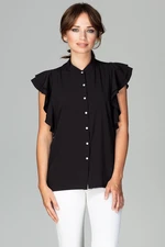 Lenitif Woman's Blouse K482