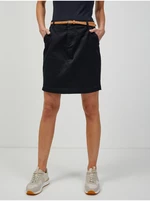 Black skirt ORSAY