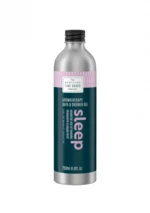 Scottish Fine Soaps Aromaterapeutický mycí gel do sprchy a koupele Spánek - Sleep 250 ml