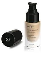 KORFF Fluidní liftingový make-up 02 30 ml