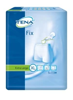 Tena Fix X-Large fixační kalhotky 5 ks