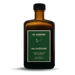 Dr. Svatek Sirup z bylin NA ZAŽÍVÁNÍ 250 ml