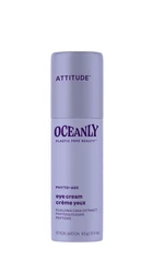 ATTITUDE Oceanly Tuhý oční krém proti stárnutí pleti s peptidy 8,5 g