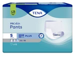 Tena Pants Plus S inkontinenční kalhotky 15 ks