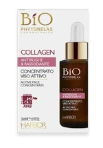 Phytorelax Collagen pleťové sérum 30 ml