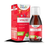 Les Troi Chénes Petit Chéne Vitalit sirup 125 ml