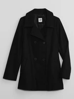 GAP Girls - Children's coat Black