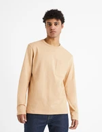 Celio Veboxml Long Sleeve T-Shirt - Men