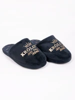 Yoclub Woman's Women's Slippers OKL-0113K-3400