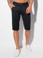 Pantaloncini chino da uomo Edoti W374