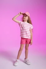 DEFACTO Girl Mom Fit Short