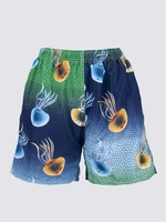 Yoclub Kids's Boy's Beach Shorts LKS-0045C-A100