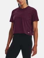 Under Armour T-Shirt UA Meridian SS-PPL - Women