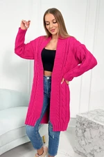 Cardigan da donna Kesi