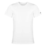 Men's T-shirt ALPINE PRO BEHEJ white