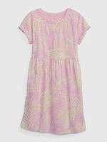 GAP Kids Cotton Dress - Girls