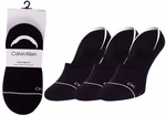 Calvin Klein Woman's 3Pack Socks 701218764001