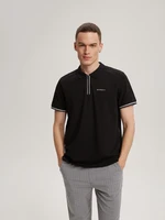 Diverse Men's polo shirt PRM P 0223