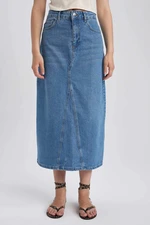 DEFACTO Long Fit Skirt