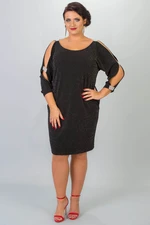 Abito da donna  Karko Plus Size