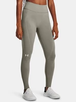 Under Armour Leggings UA Train Seamless Legging-GRN - Women