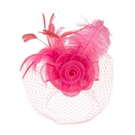 Art Of Polo Woman's Fascinator cz22175