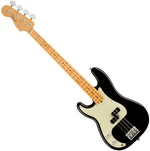 Fender American Professional II Precision Bass MN LH Black Bajo de 4 cuerdas