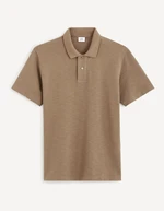 Celio Cotton Polo T-Shirt Cesunny - Men