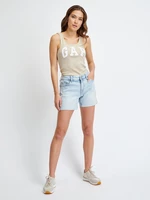 GAP Denim Shorts destroy - Women