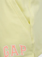 GAP Kids Tracksuit Shorts - Girls