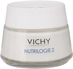 VICHY Nutrilogie 2 Intenzivní péče na velmi suchou pleť 50 ml