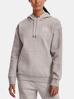 Felpa con cappuccio da donna Under Armour Essential