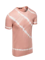 T-shirt da uomo Ombre