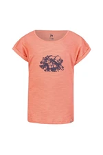 Girls T-shirt Hannah KAIA JR desert flower