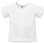 Pinokio Kids's Lovely Day White T-shirt