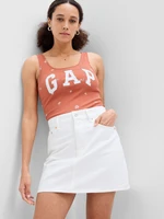 GAP Patterned Tank Top - Women