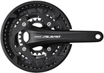 Shimano FC-T4060 175.0 22T-32T-44T Kliky