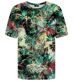 T-Shirt für Herren Mr. GUGU & Miss GO Tropical