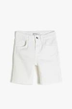 Koton Kids' Shorts & Bermuda