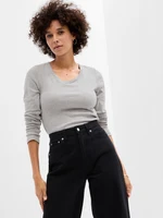 GAP Long Sleeve T-Shirt - Women