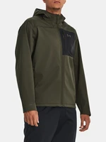 Under Armour Jacket UA STRM CGI SHLD HD 2.0 JKT-GRN - Men's