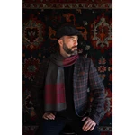 Art Of Polo Man's Scarf Sz23418-2