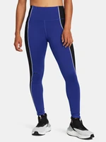 Under Armour Train Leggings CW Leg Novelty-BLU - Women