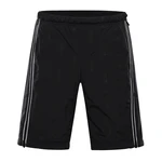 Men's shorts with dwr finish ALPINE PRO WERM black