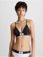 Calvin Klein Underwear Black Women's Bra - Women