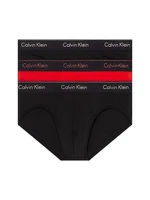 3PACK men's briefs Calvin Klein multicolor