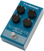 TC Electronic Fluorescence Shimmer Reverb Effetti Chitarra